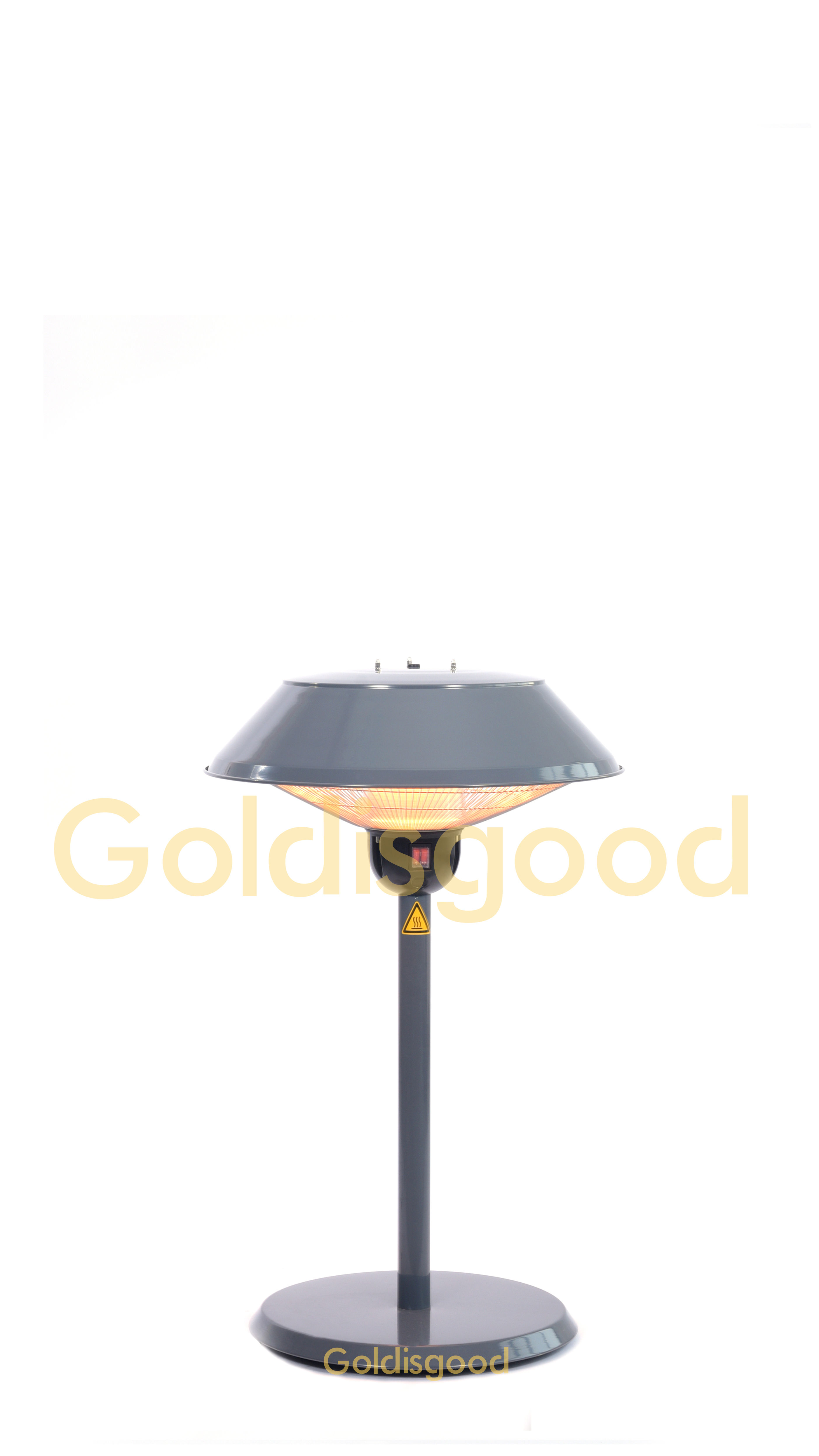 IP65 waterproof outdoor heater