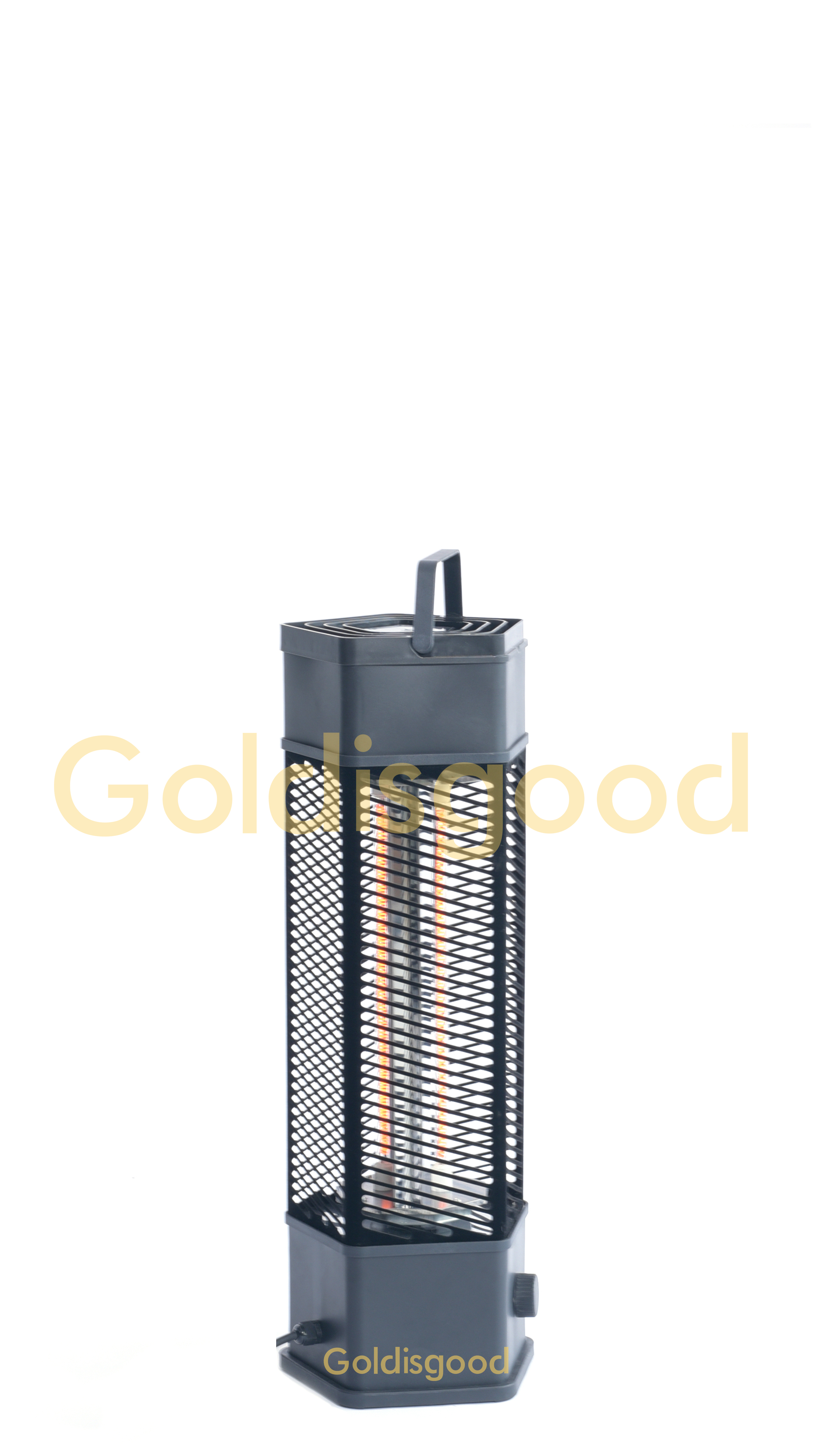 IP65 waterproof electric heater
