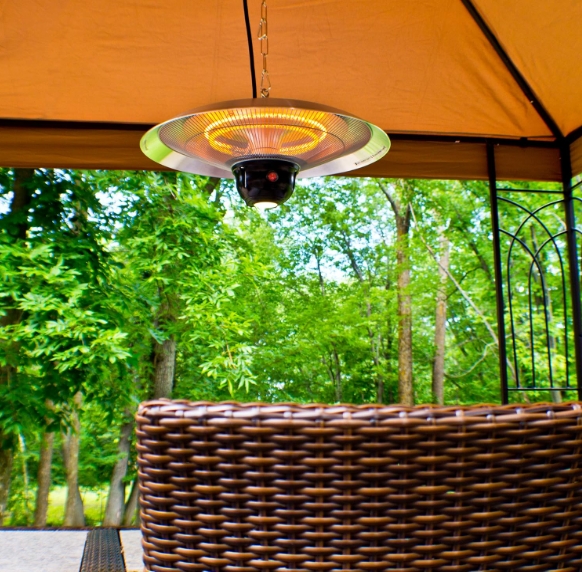 IP65 waterproof heater